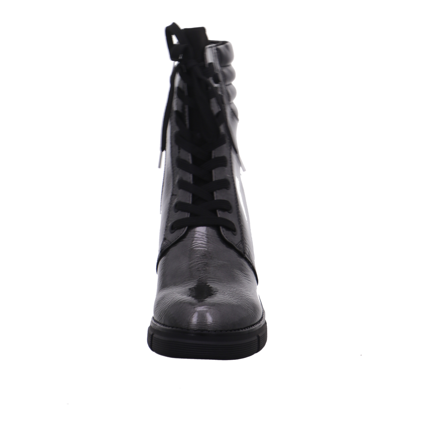 Marco Tozzi Stiefeletten dunkel-grau Bild3