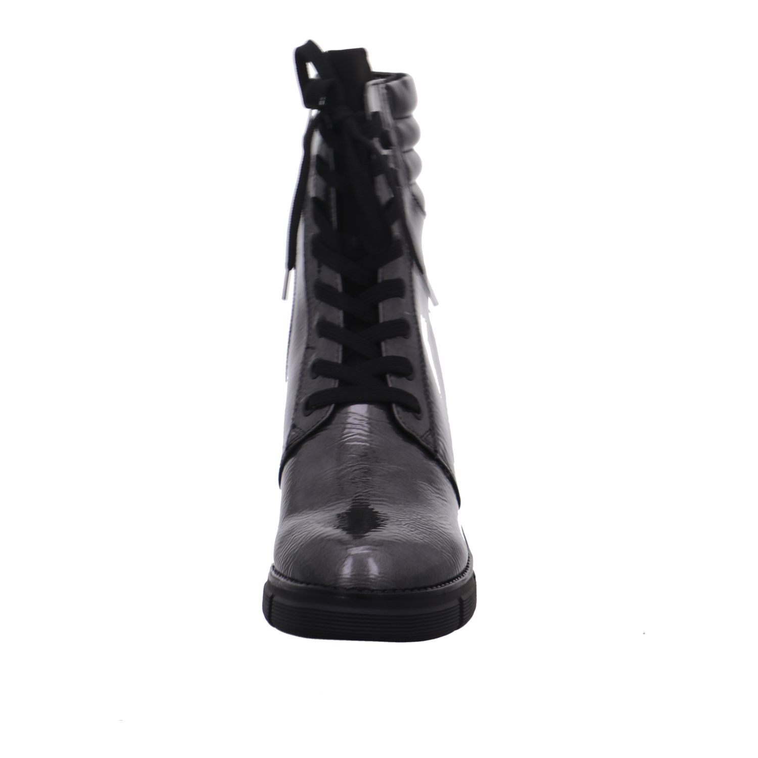 Marco Tozzi Stiefeletten dunkel-grau Bild3