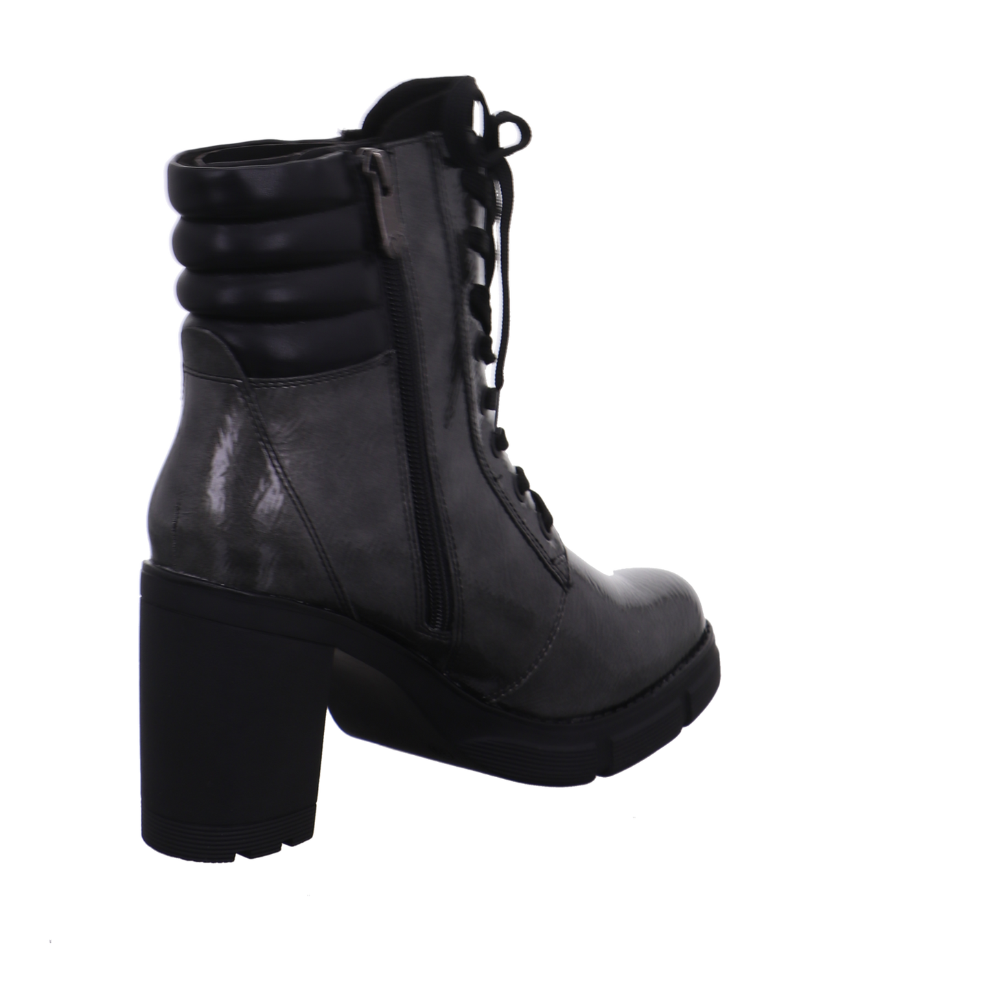 Marco Tozzi Stiefeletten dunkel-grau Bild5