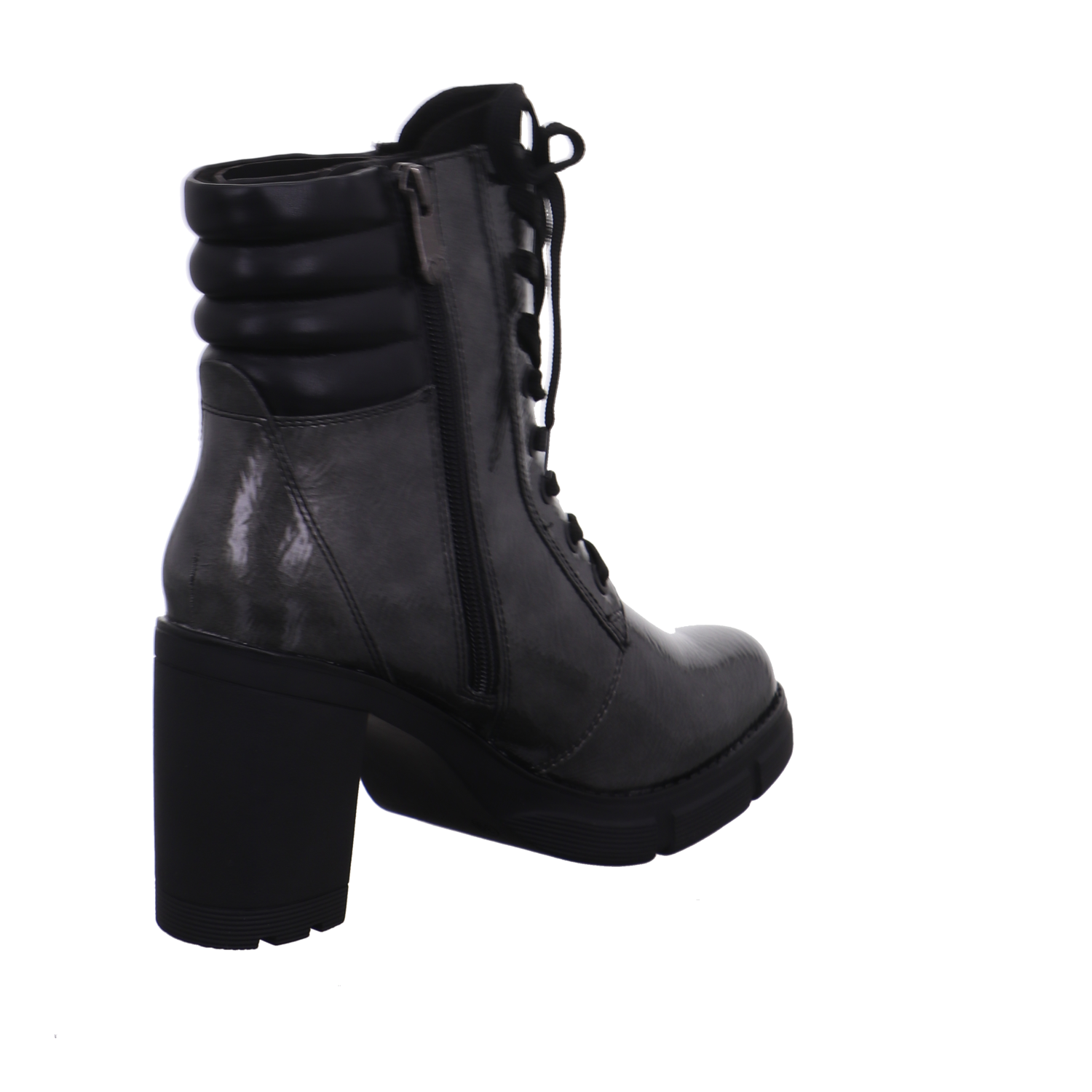 Marco Tozzi Stiefeletten dunkel-grau Bild5