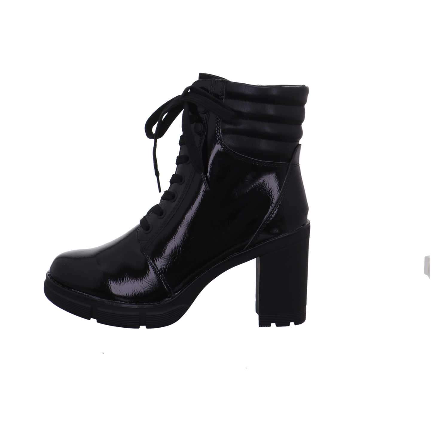 Marco Tozzi Stiefeletten schwarz Bild1