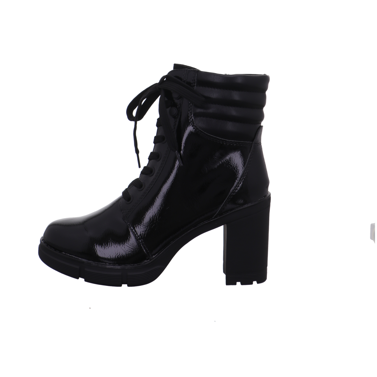 Marco Tozzi Stiefeletten schwarz Bild1