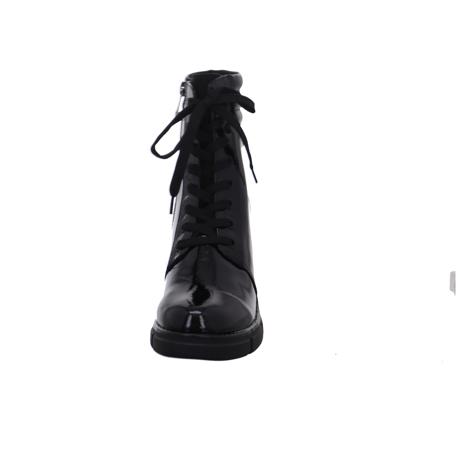 Marco Tozzi Stiefeletten schwarz Bild3