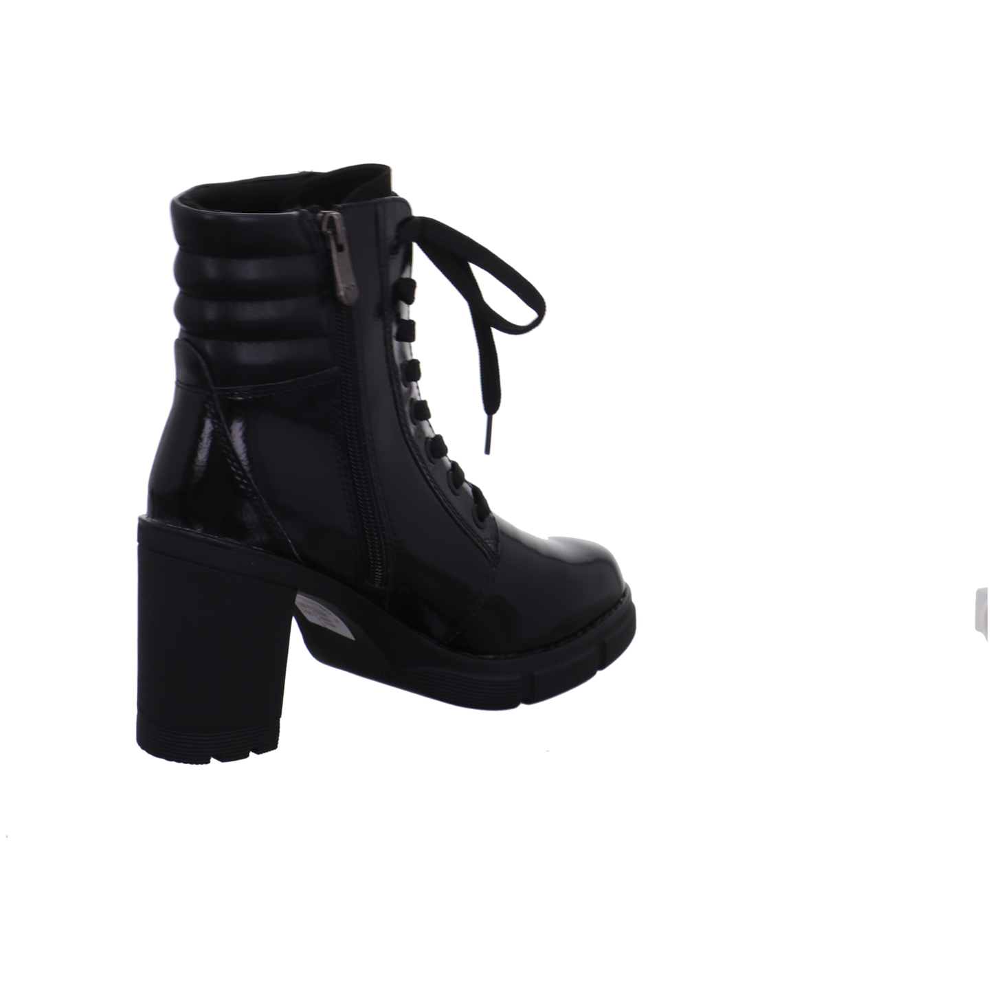 Marco Tozzi Stiefeletten schwarz Bild5