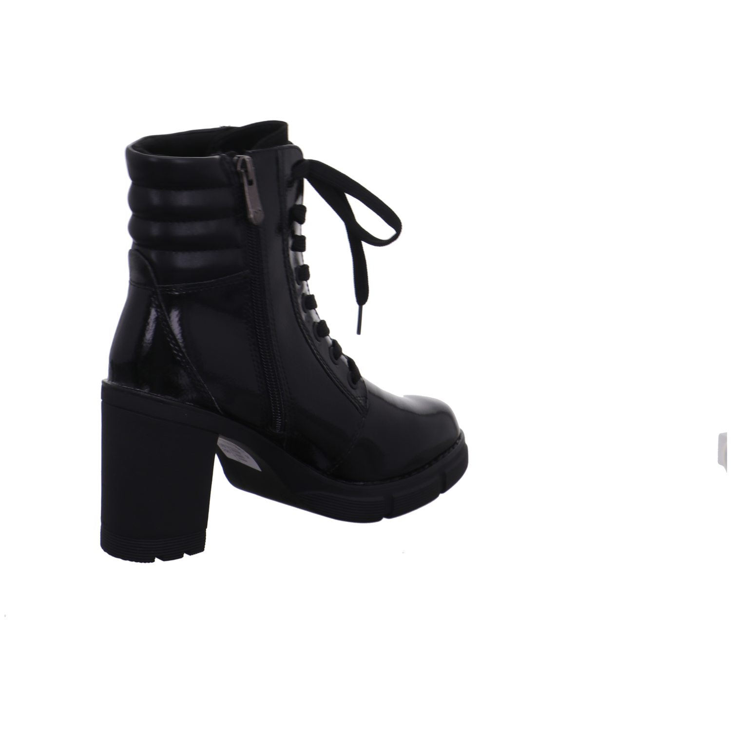 Marco Tozzi Stiefeletten schwarz Bild5