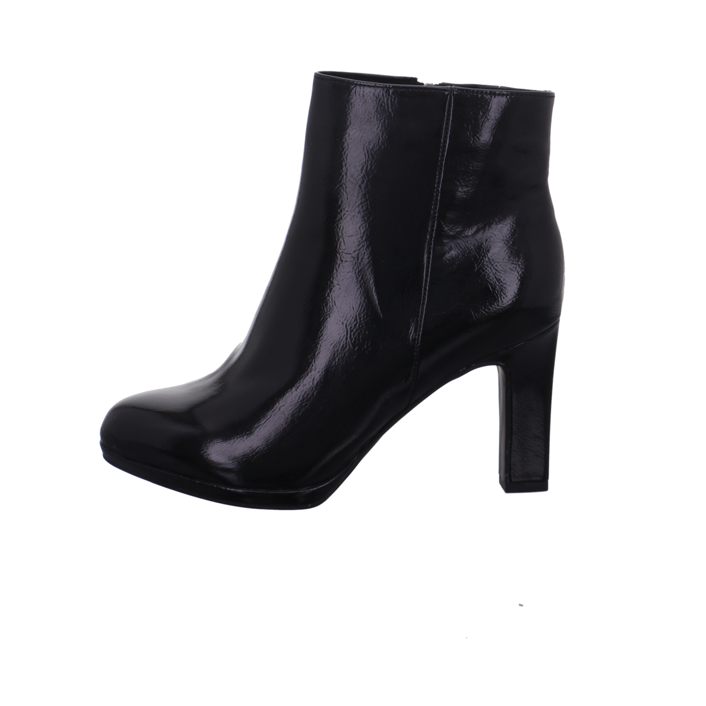 Marco Tozzi Stiefeletten schwarz Bild1