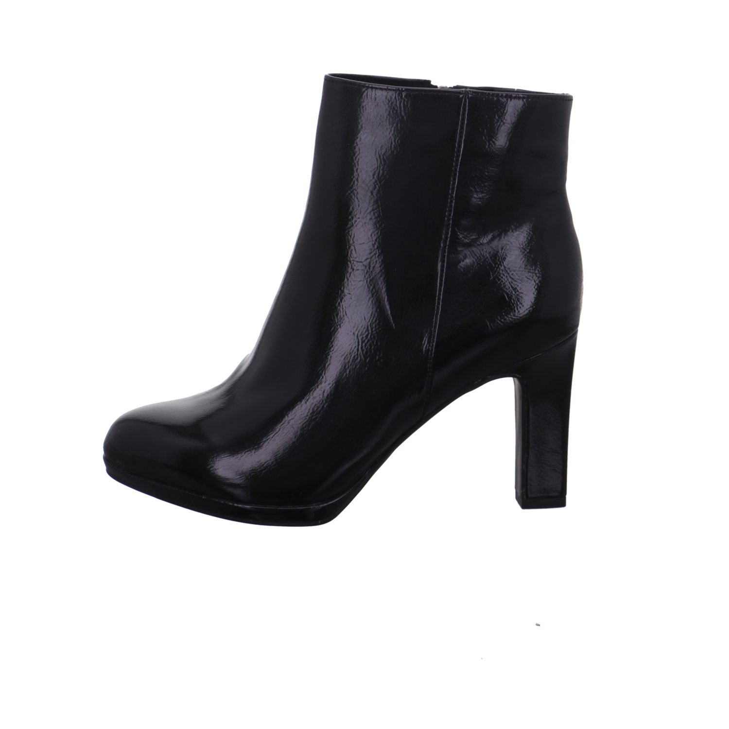 Marco Tozzi Stiefeletten schwarz Bild1