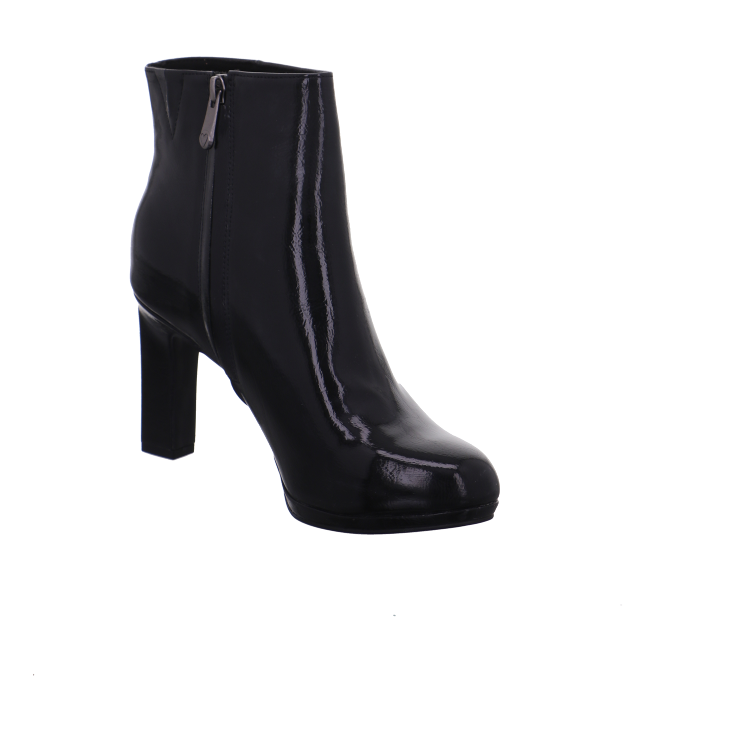 Marco Tozzi Stiefeletten schwarz Bild7