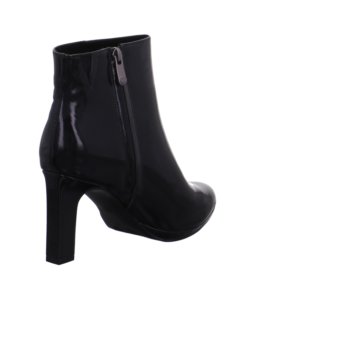 Marco Tozzi Stiefeletten schwarz Bild5