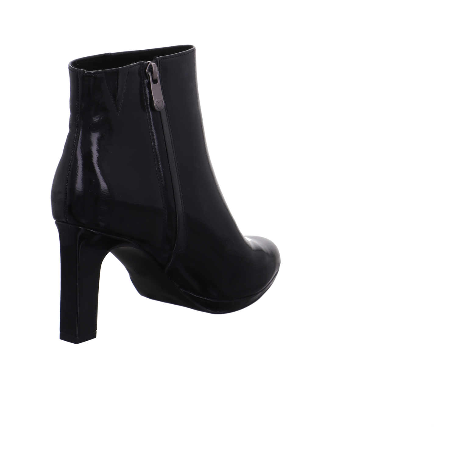 Marco Tozzi Stiefeletten schwarz Bild5