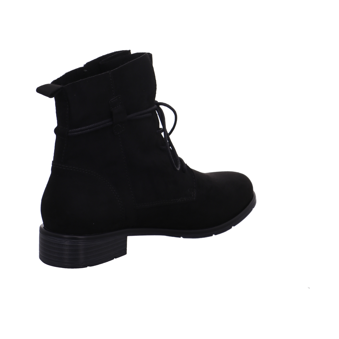 Marco Tozzi Stiefeletten schwarz Bild5