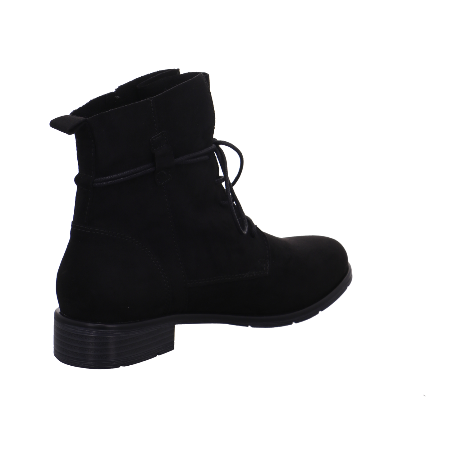 Marco Tozzi Stiefeletten schwarz Bild5