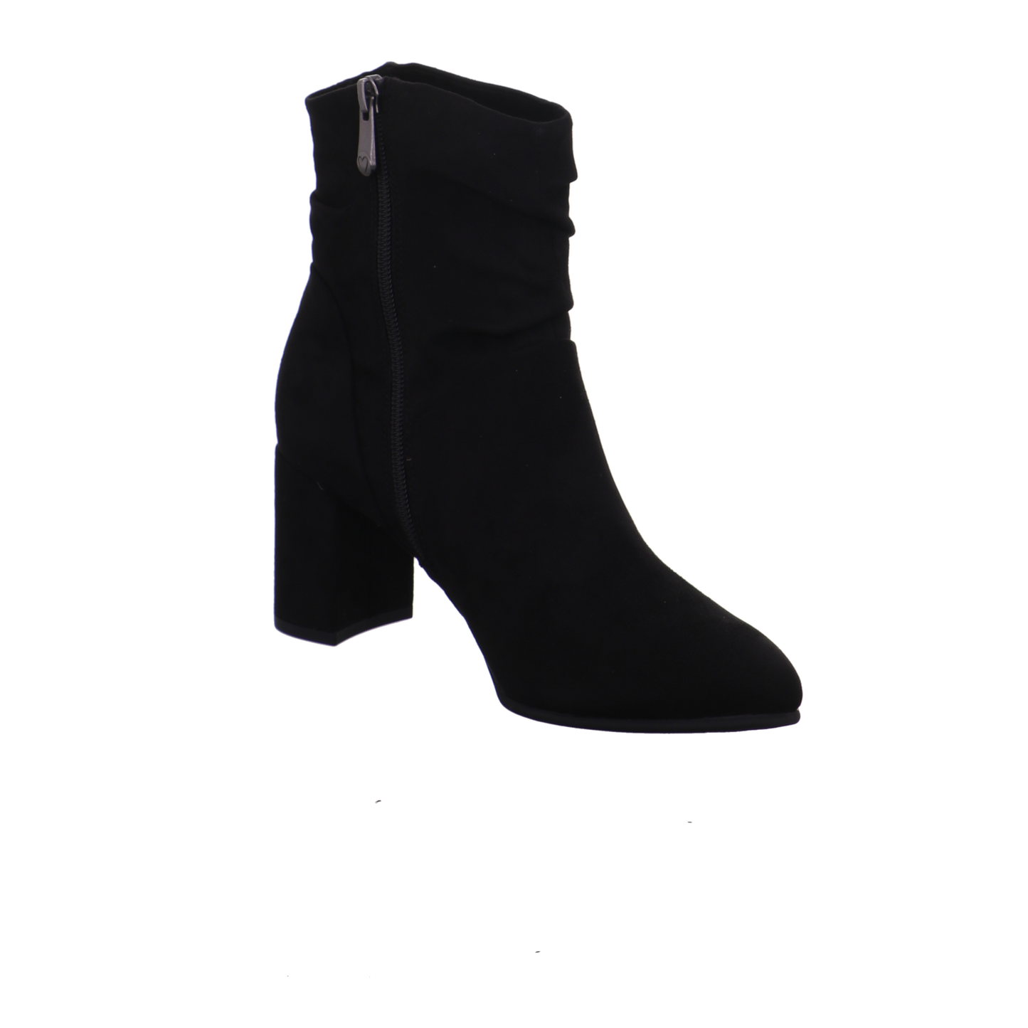 Marco Tozzi Stiefeletten schwarz Bild7