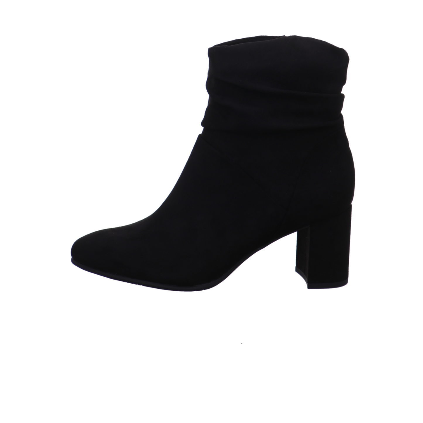 Marco Tozzi Stiefeletten schwarz Bild1
