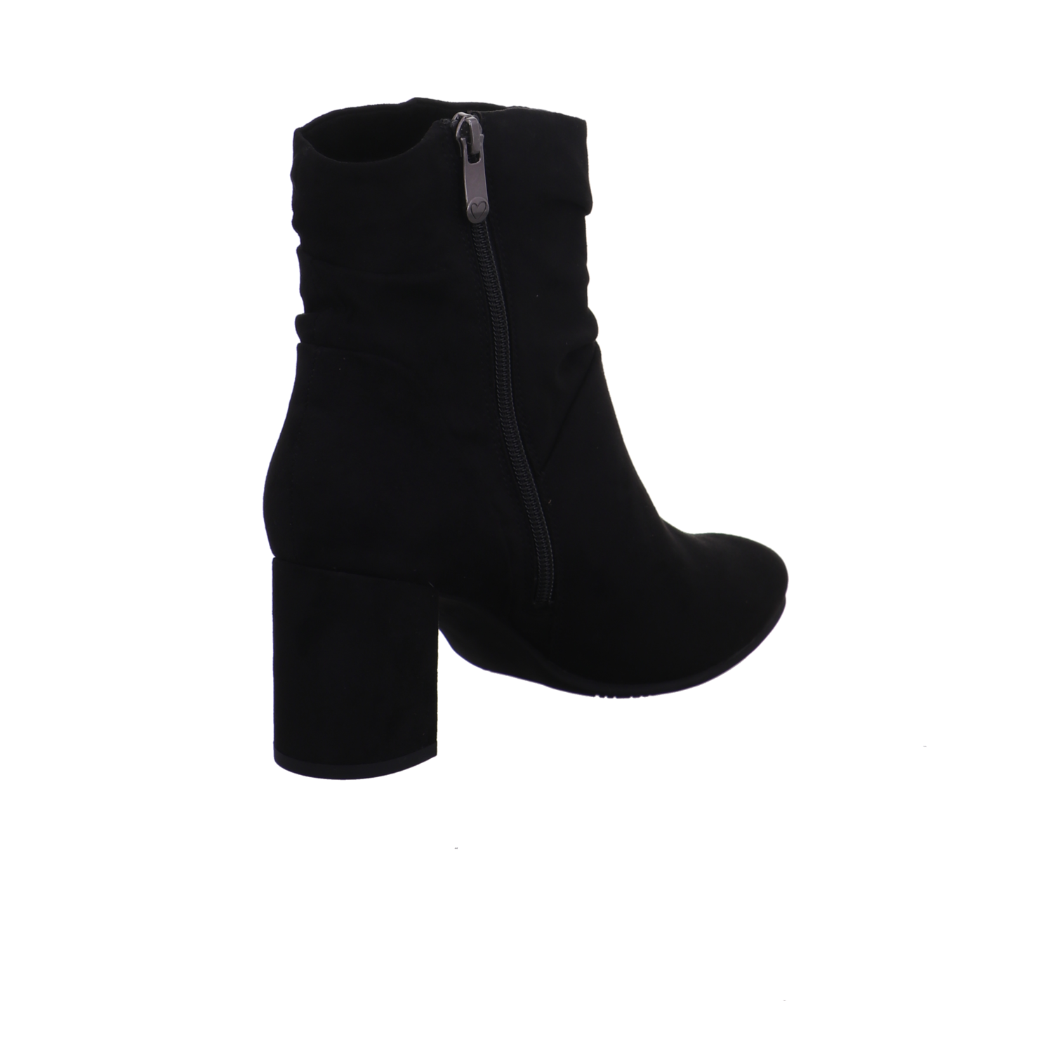 Marco Tozzi Stiefeletten schwarz Bild5
