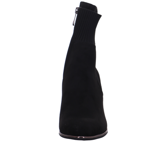 Marco Tozzi Stiefeletten schwarz Bild3
