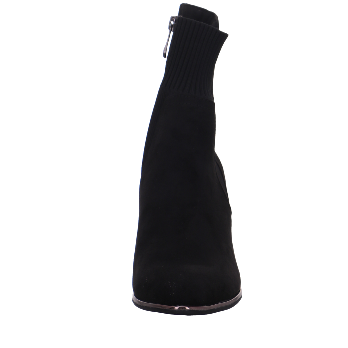 Marco Tozzi Stiefeletten schwarz Bild3