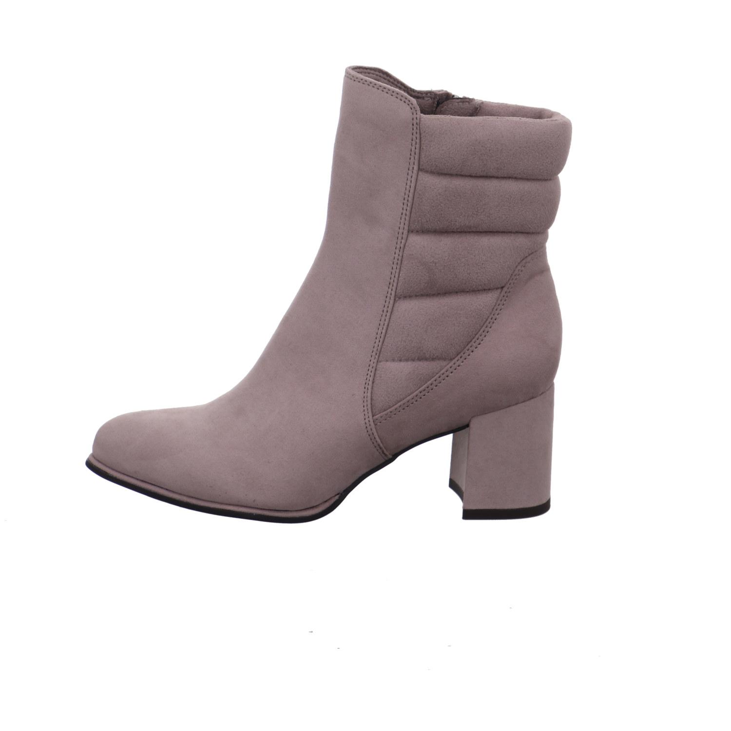 Marco Tozzi Stiefeletten taupe Bild1