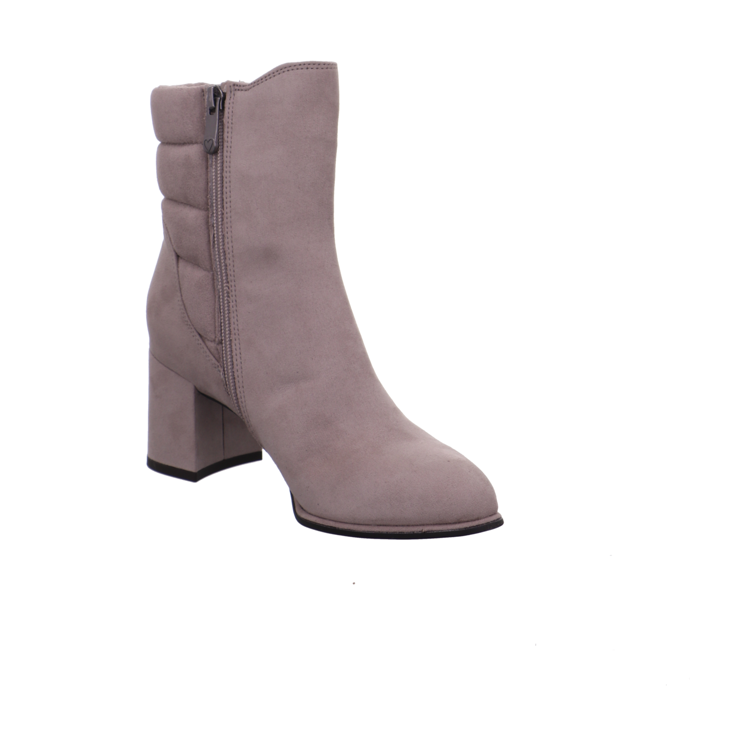 Marco Tozzi Stiefeletten taupe Bild7