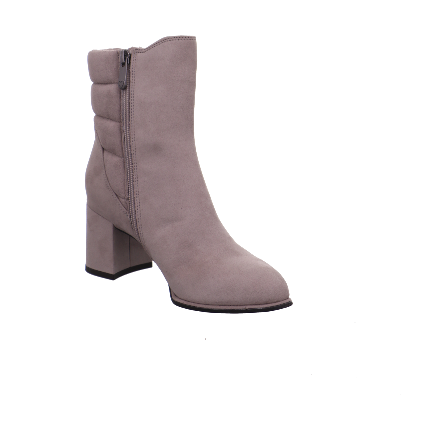 Marco Tozzi Stiefeletten taupe Bild7