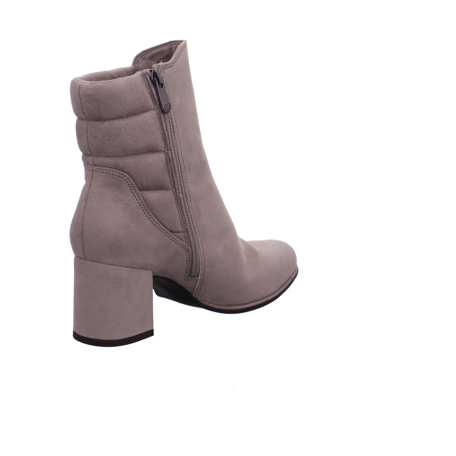 Marco Tozzi Stiefeletten taupe Bild5