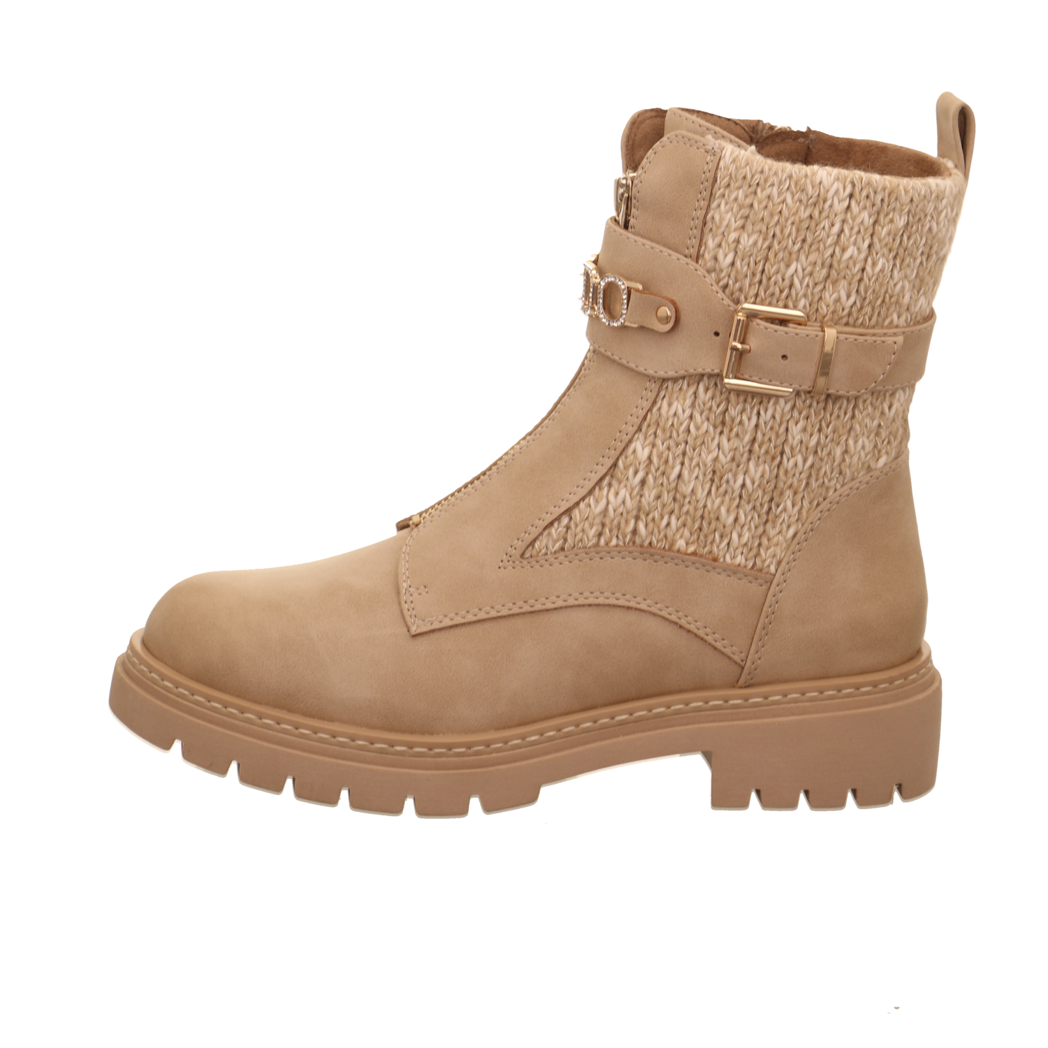 Marco Tozzi by GMK  beige kombi Bild1