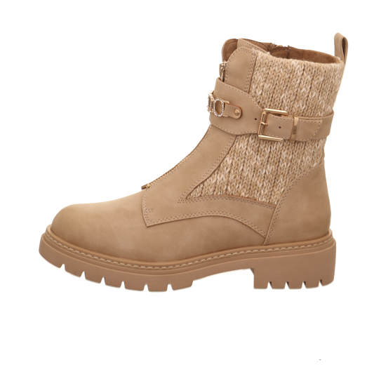 Marco Tozzi by GMK  beige kombi Bild1