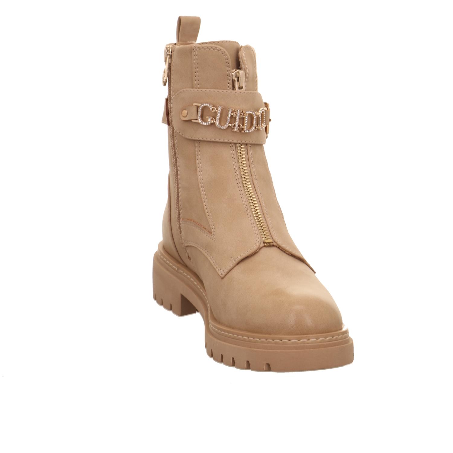 Marco Tozzi by GMK  beige kombi Bild7