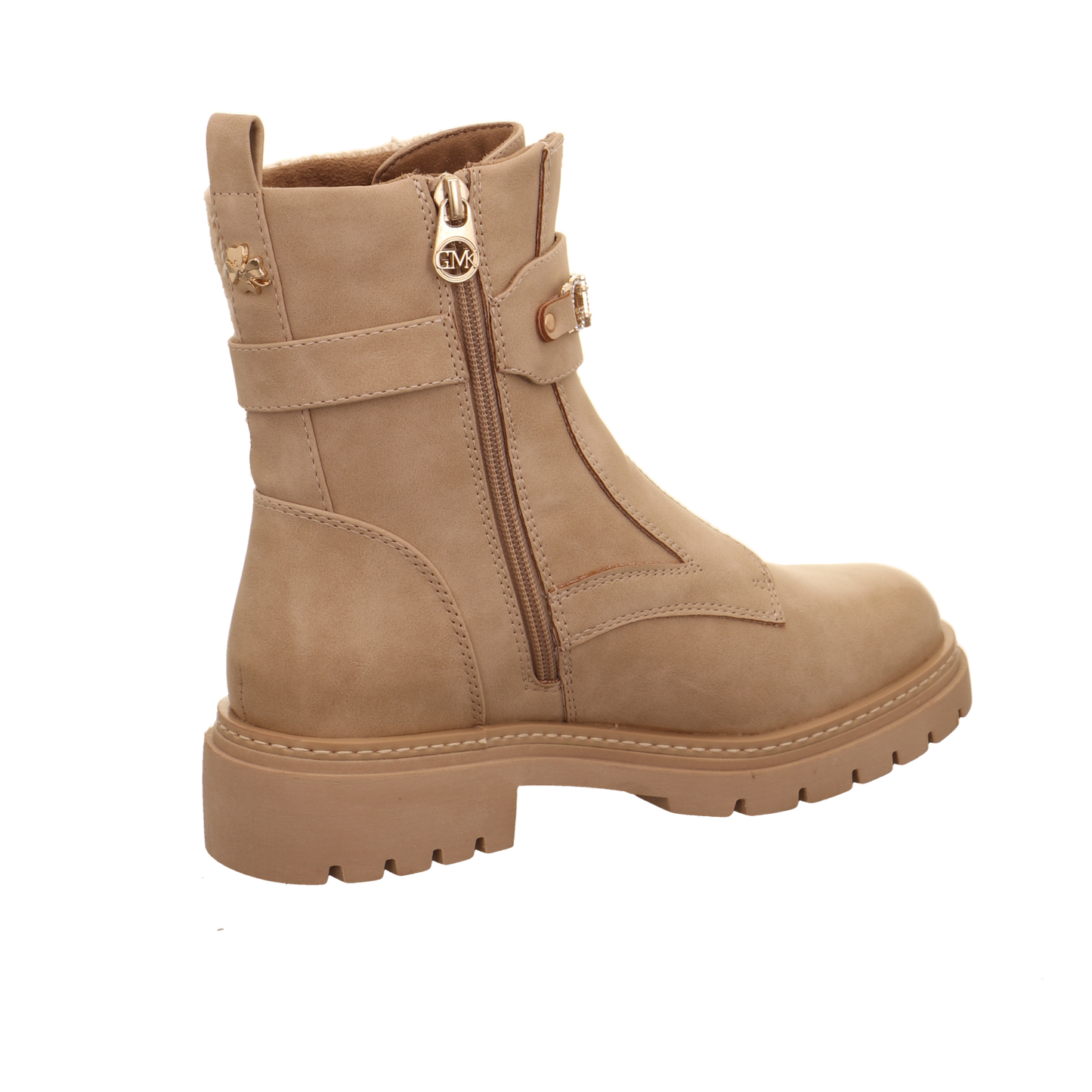 Marco Tozzi by GMK  beige kombi Bild5