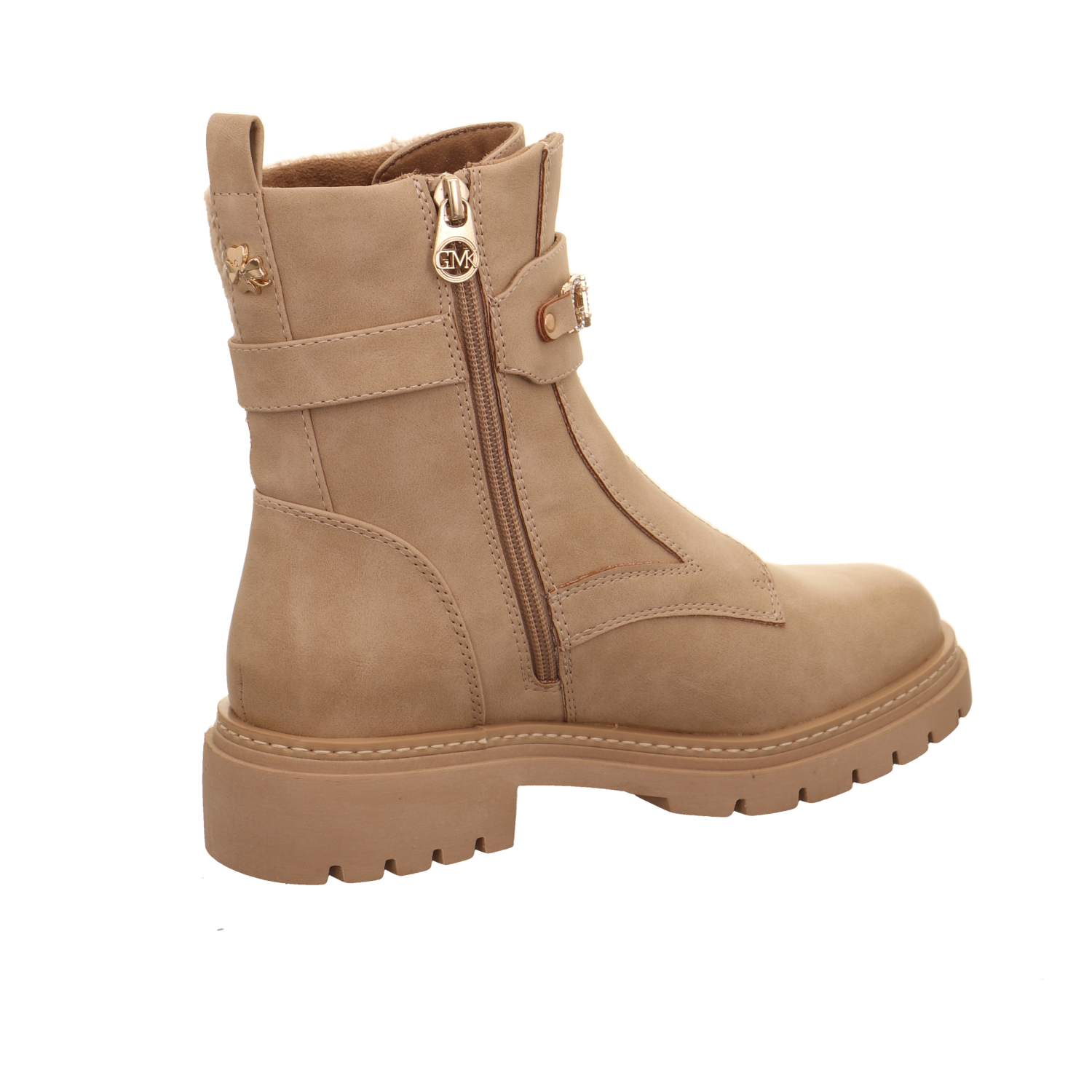 Marco Tozzi by GMK  beige kombi Bild5