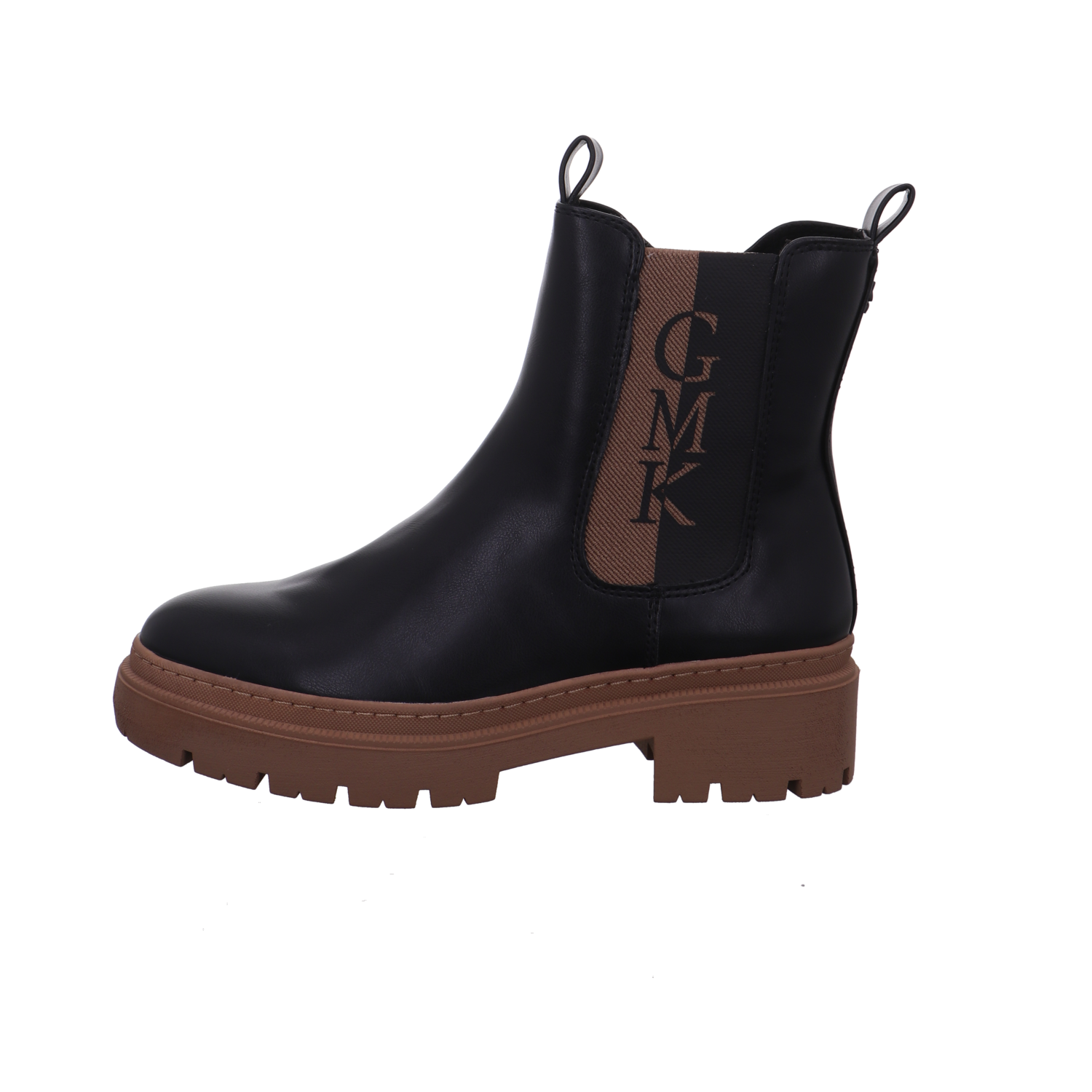 Marco Tozzi by GMK  schwarz kombi Bild1