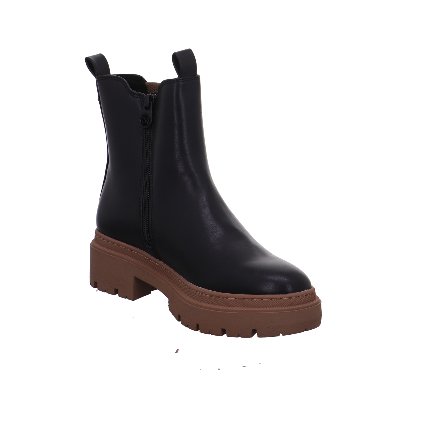 Marco Tozzi by GMK  schwarz kombi Bild7