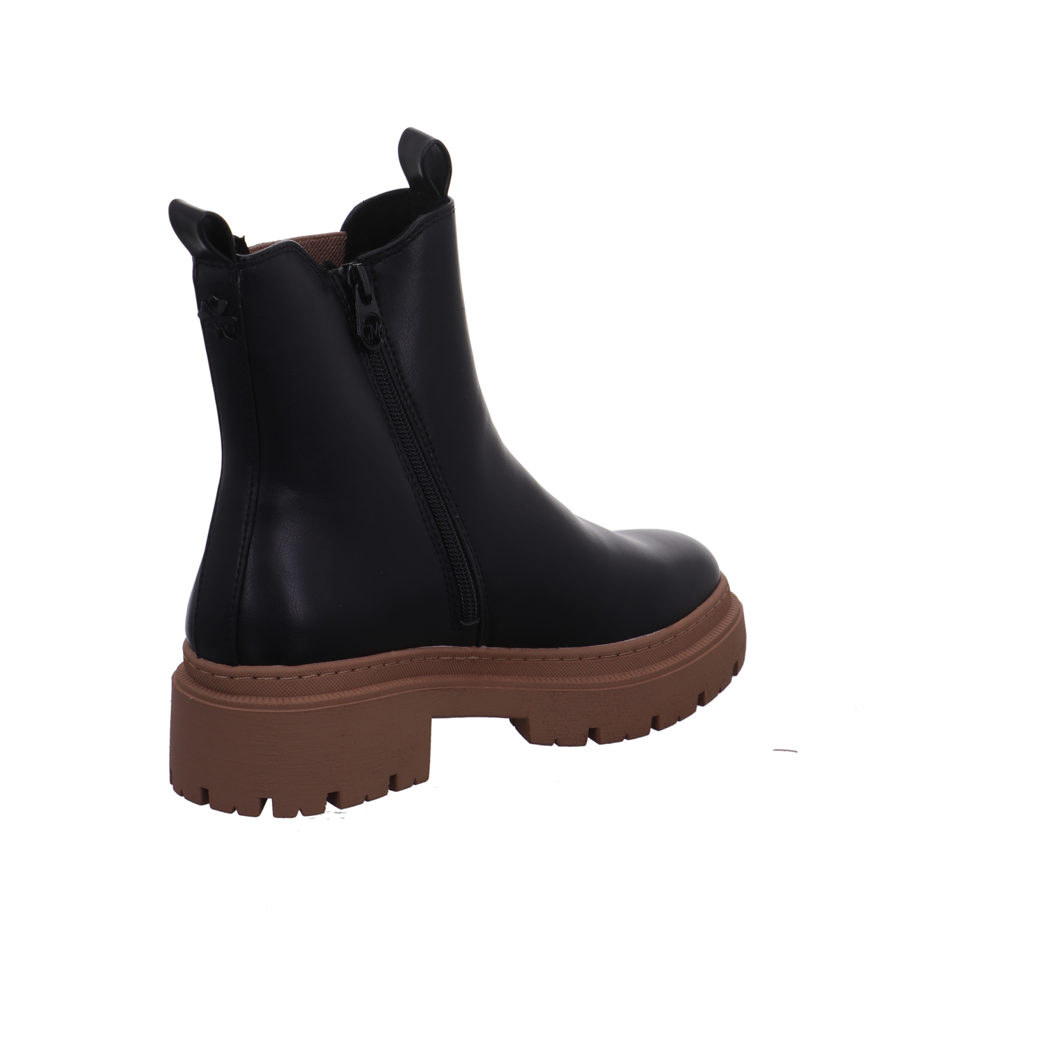 Marco Tozzi by GMK  schwarz kombi Bild5