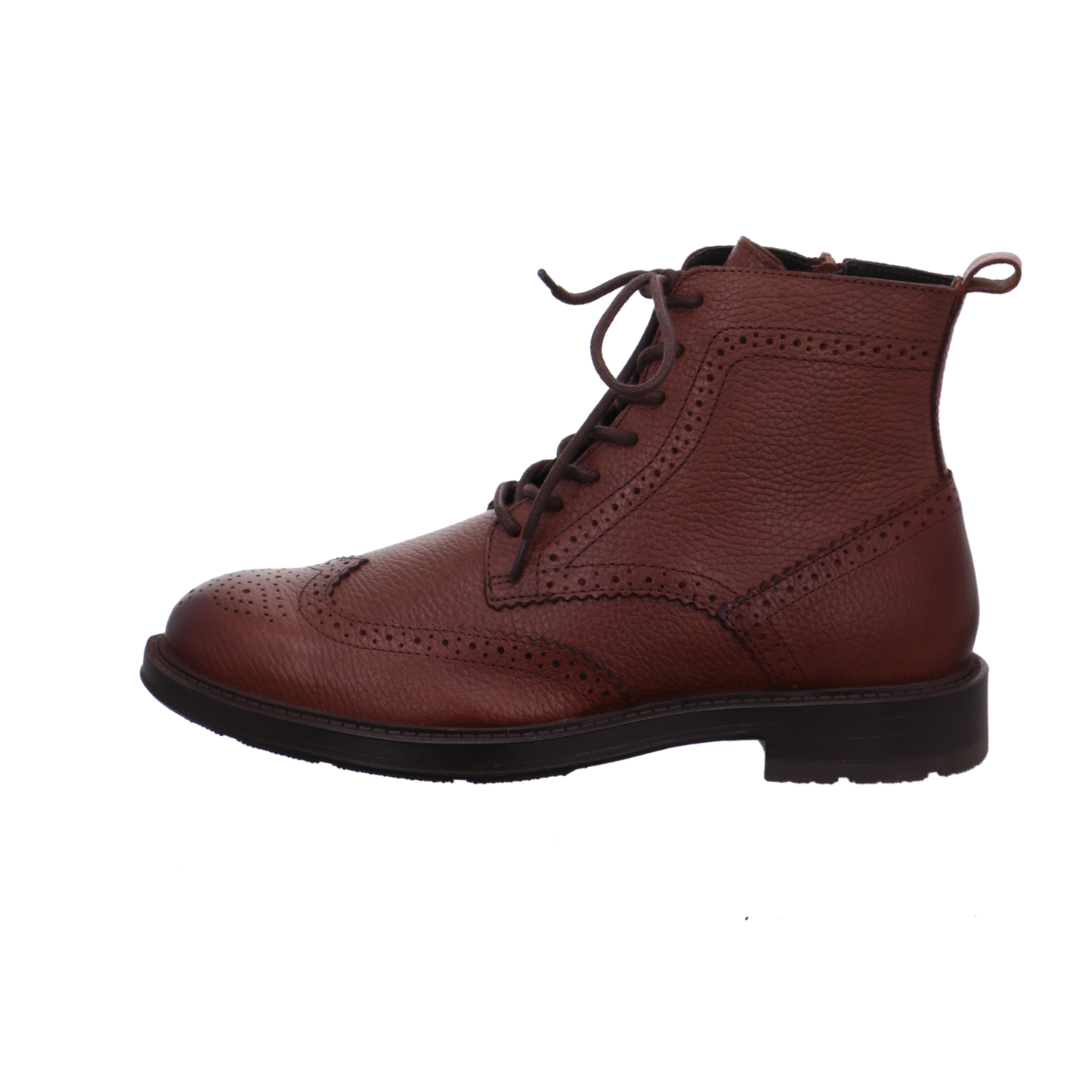 Marco Tozzi by GMK Boots & Stiefel  cognac Bild1