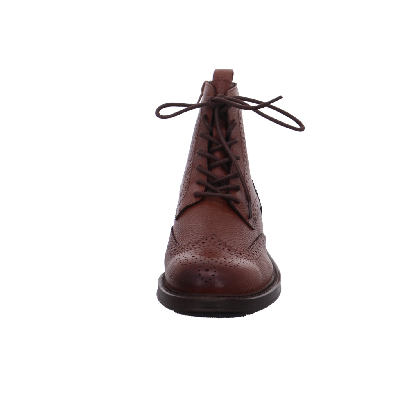 Marco Tozzi by GMK Boots & Stiefel cognac Bild3