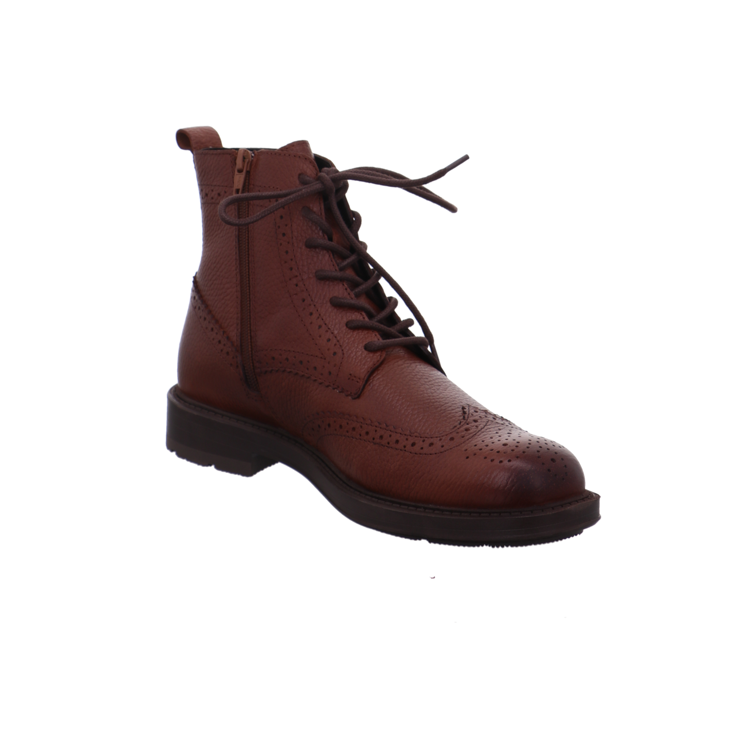 Marco Tozzi by GMK Boots & Stiefel cognac Bild7