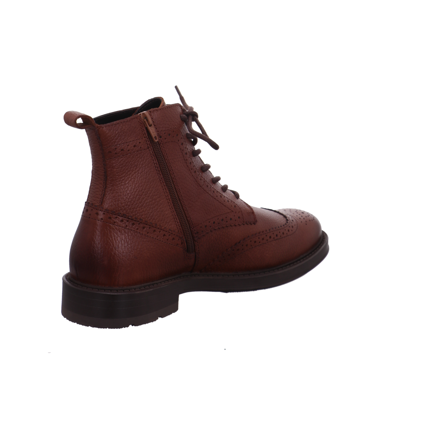 Marco Tozzi by GMK Boots & Stiefel cognac Bild5