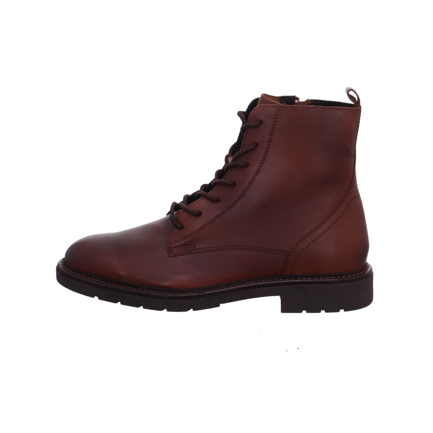 Marco Tozzi by GMK Boots & Stiefel  cognac Bild1