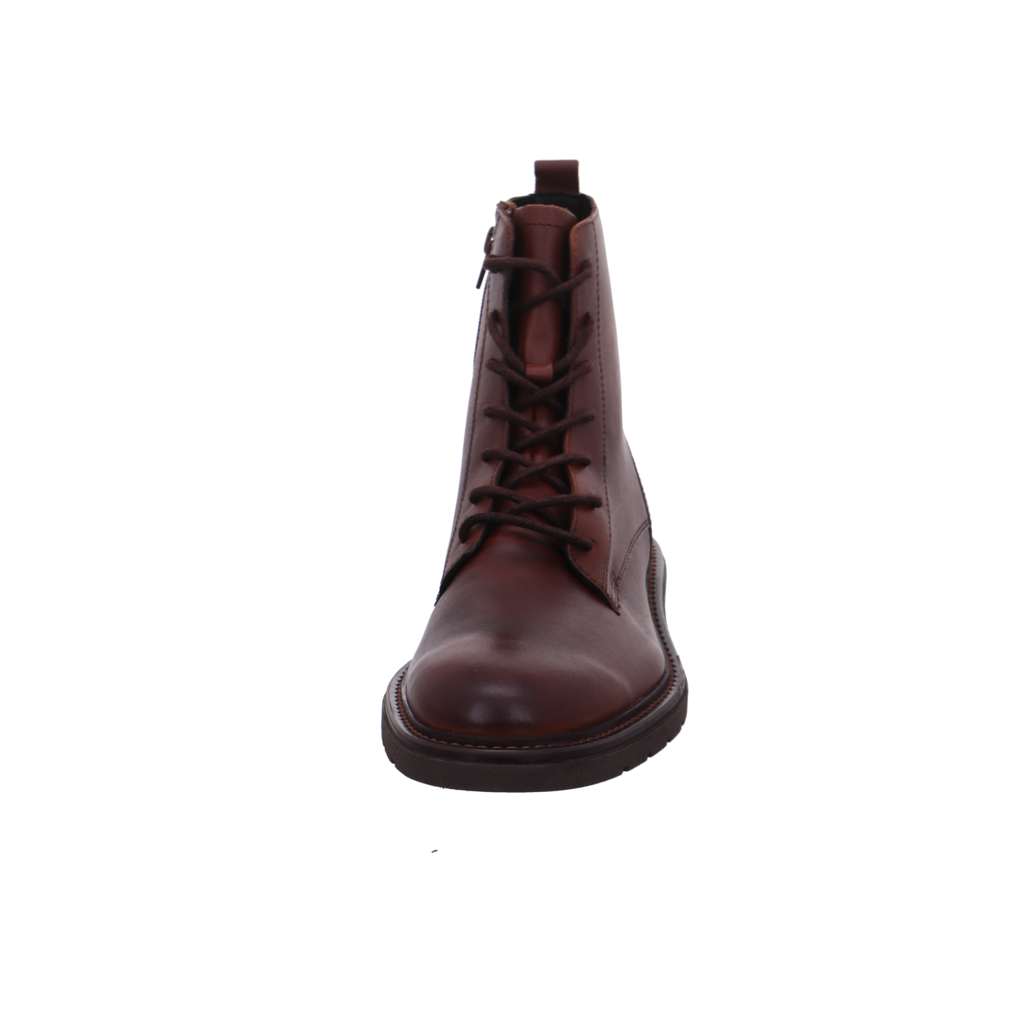 Marco Tozzi by GMK Boots & Stiefel cognac Bild3