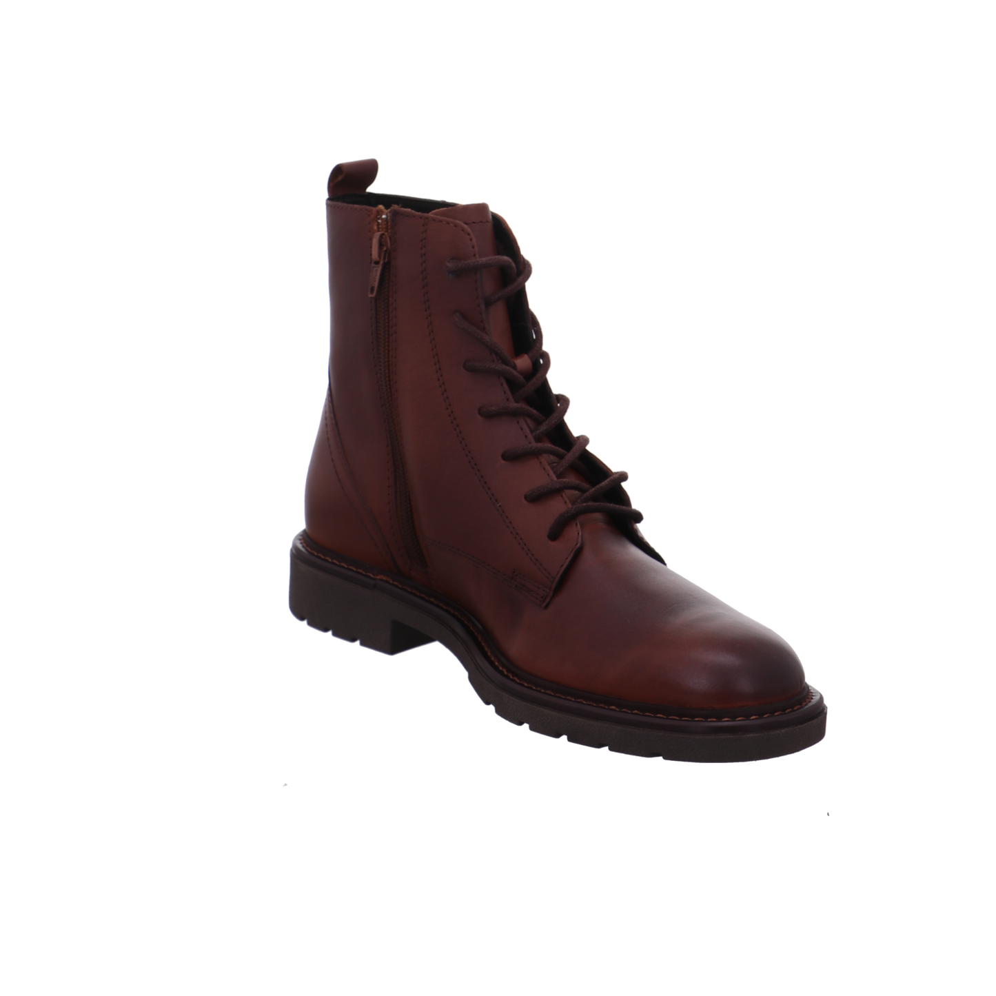 Marco Tozzi by GMK Boots & Stiefel cognac Bild7
