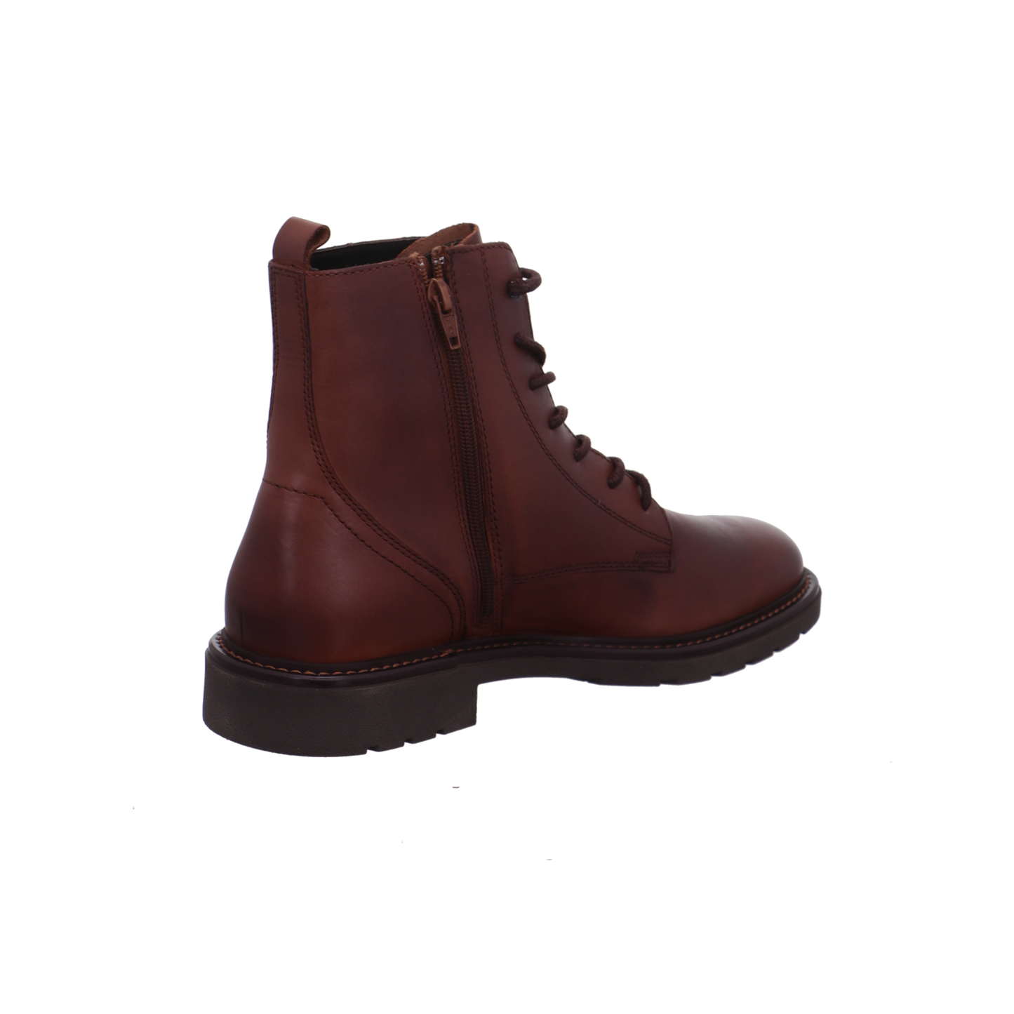 Marco Tozzi by GMK Boots & Stiefel cognac Bild5