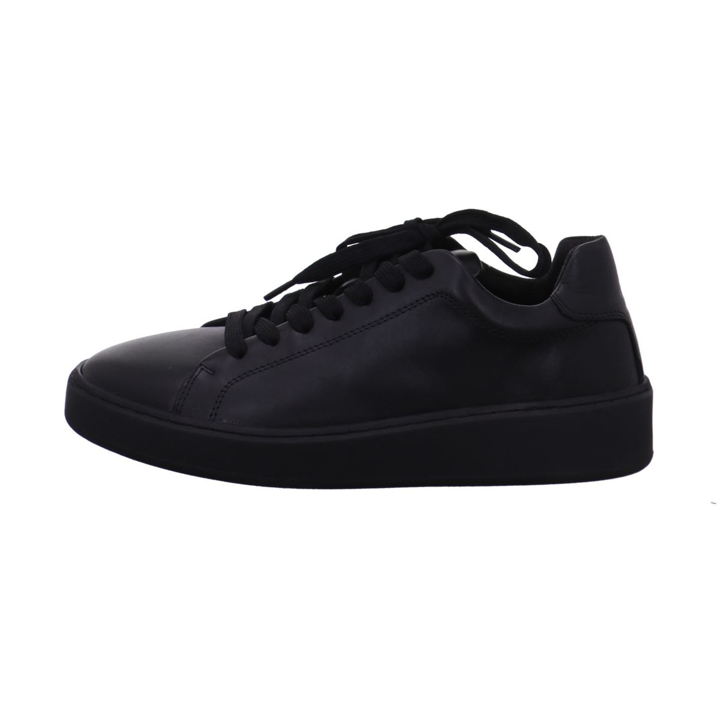 Marco Tozzi by GMK Schnürschuhe schwarz Bild1