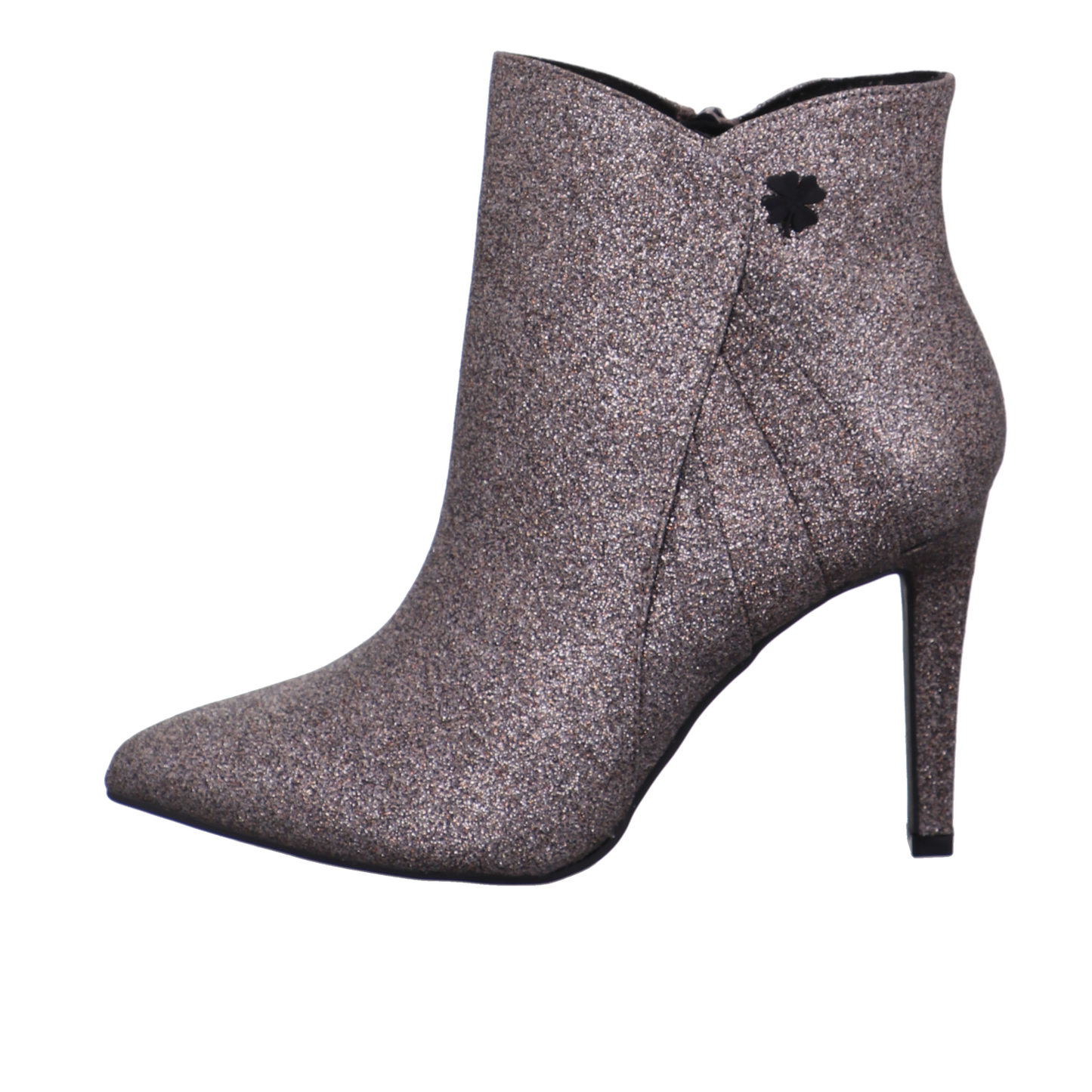 Marco Tozzi by GMK Stiefeletten taupe Bild1