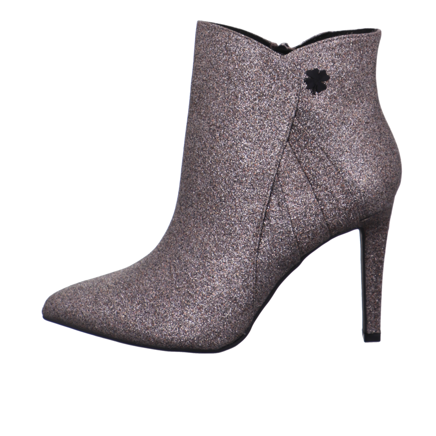 Marco Tozzi by GMK Stiefeletten taupe Bild1