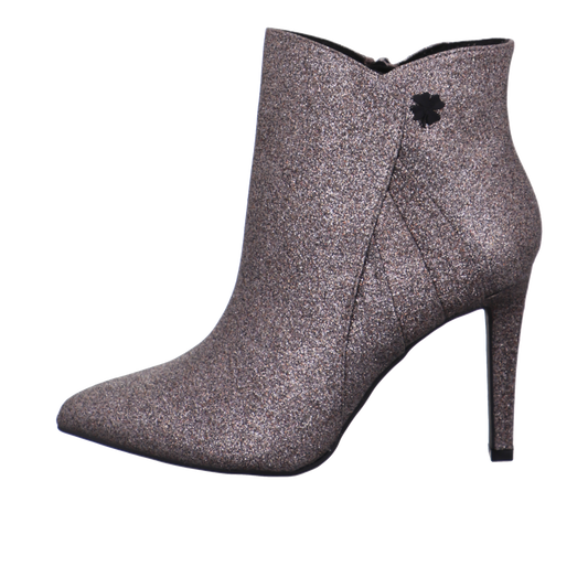 Marco Tozzi by GMK Stiefeletten taupe Bild1