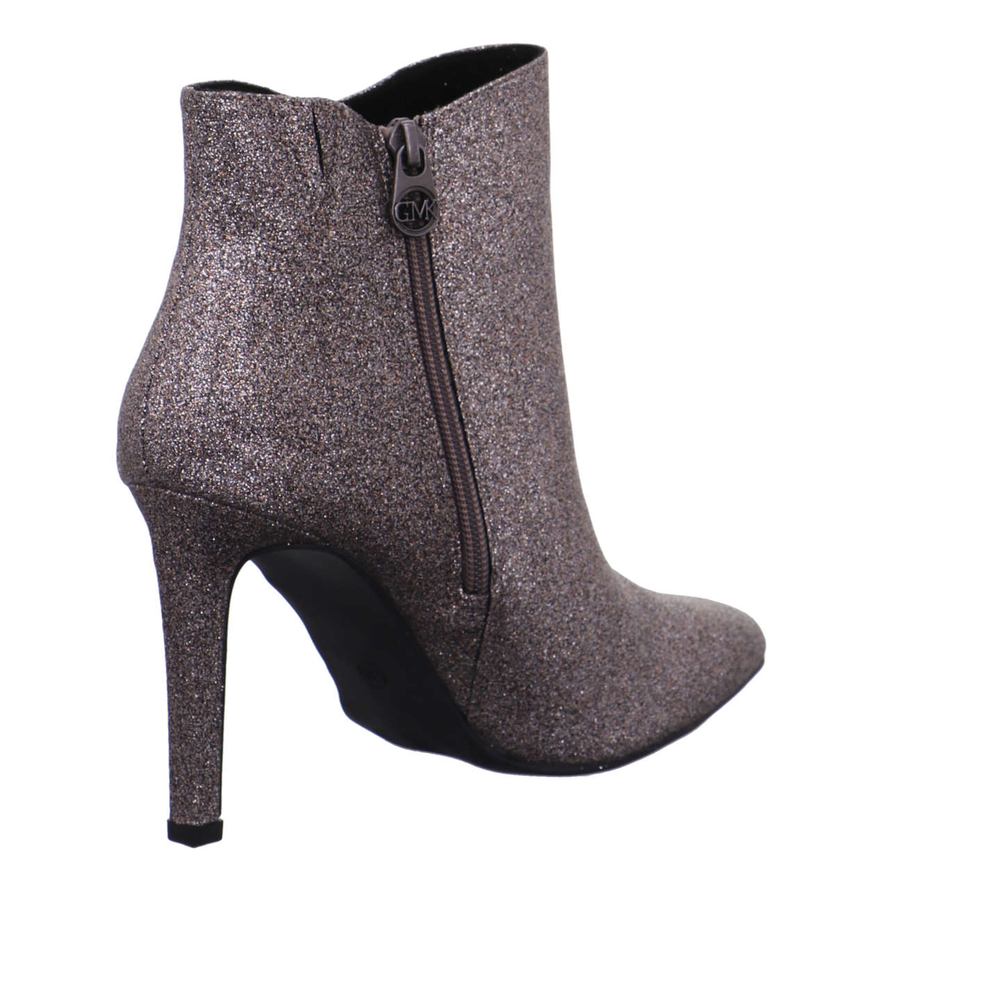 Marco Tozzi by GMK Stiefeletten taupe Bild5