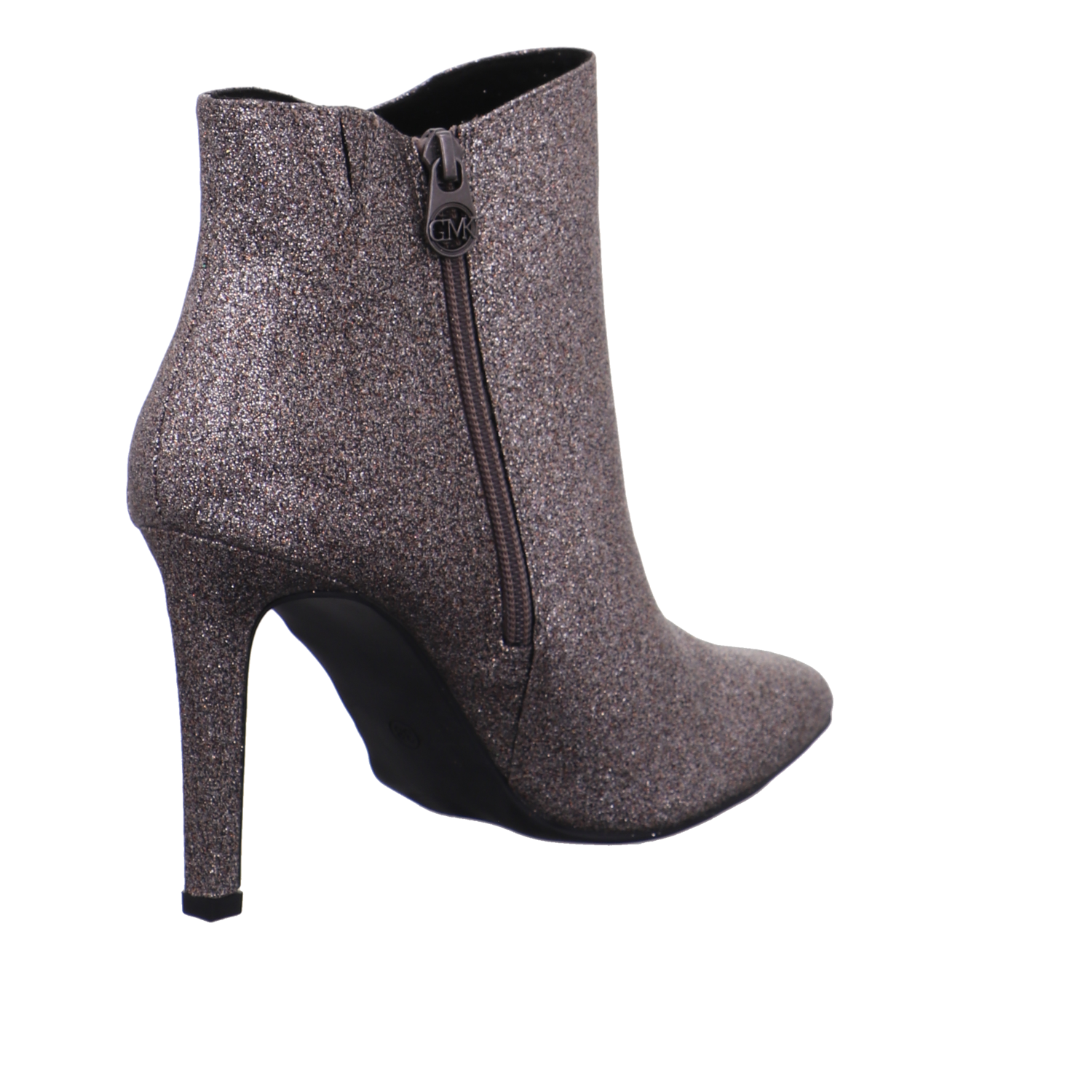 Marco Tozzi by GMK Stiefeletten taupe Bild5