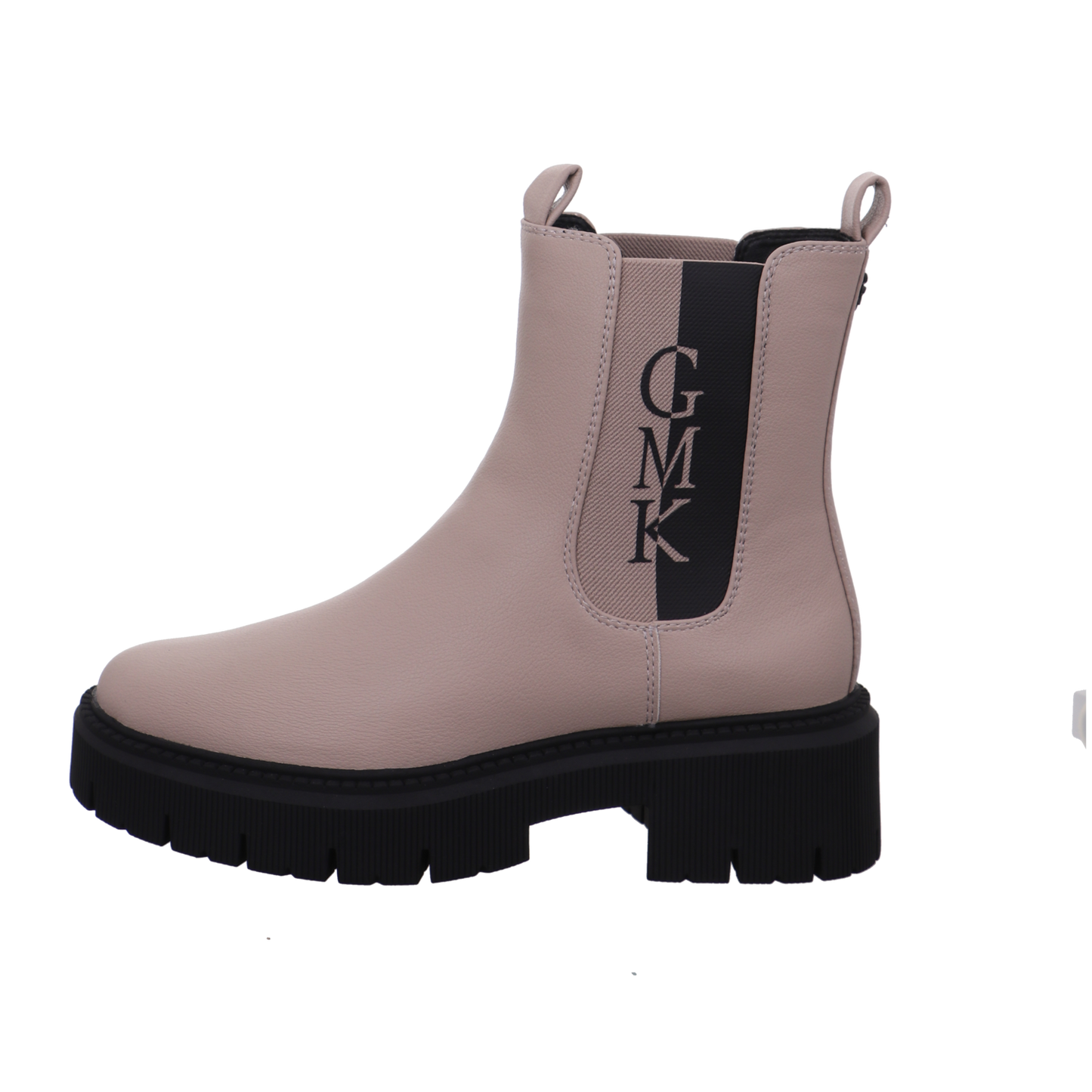 Marco Tozzi by GMK Stiefeletten taupe Bild1