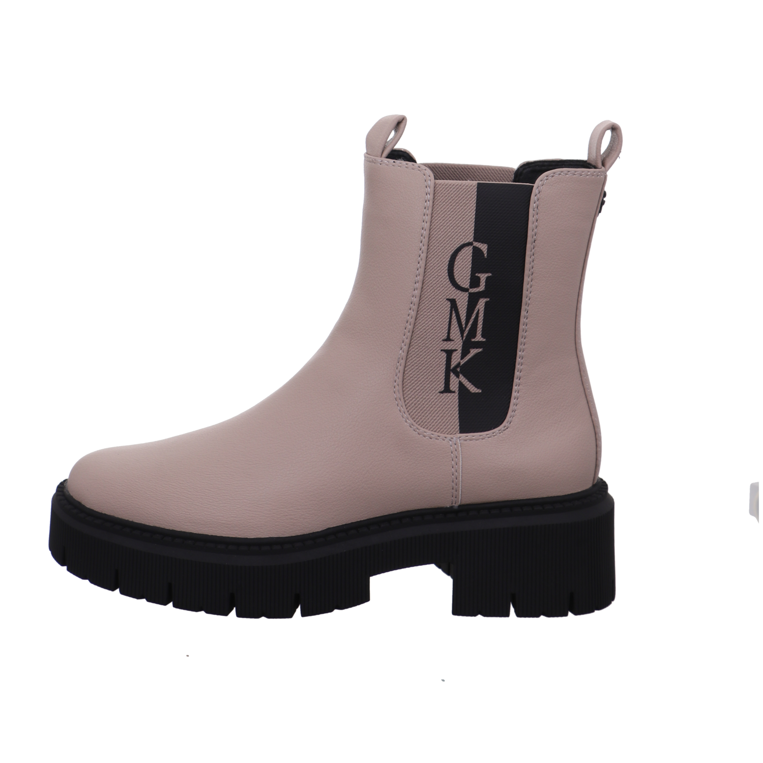 Marco Tozzi by GMK Stiefeletten taupe Bild1