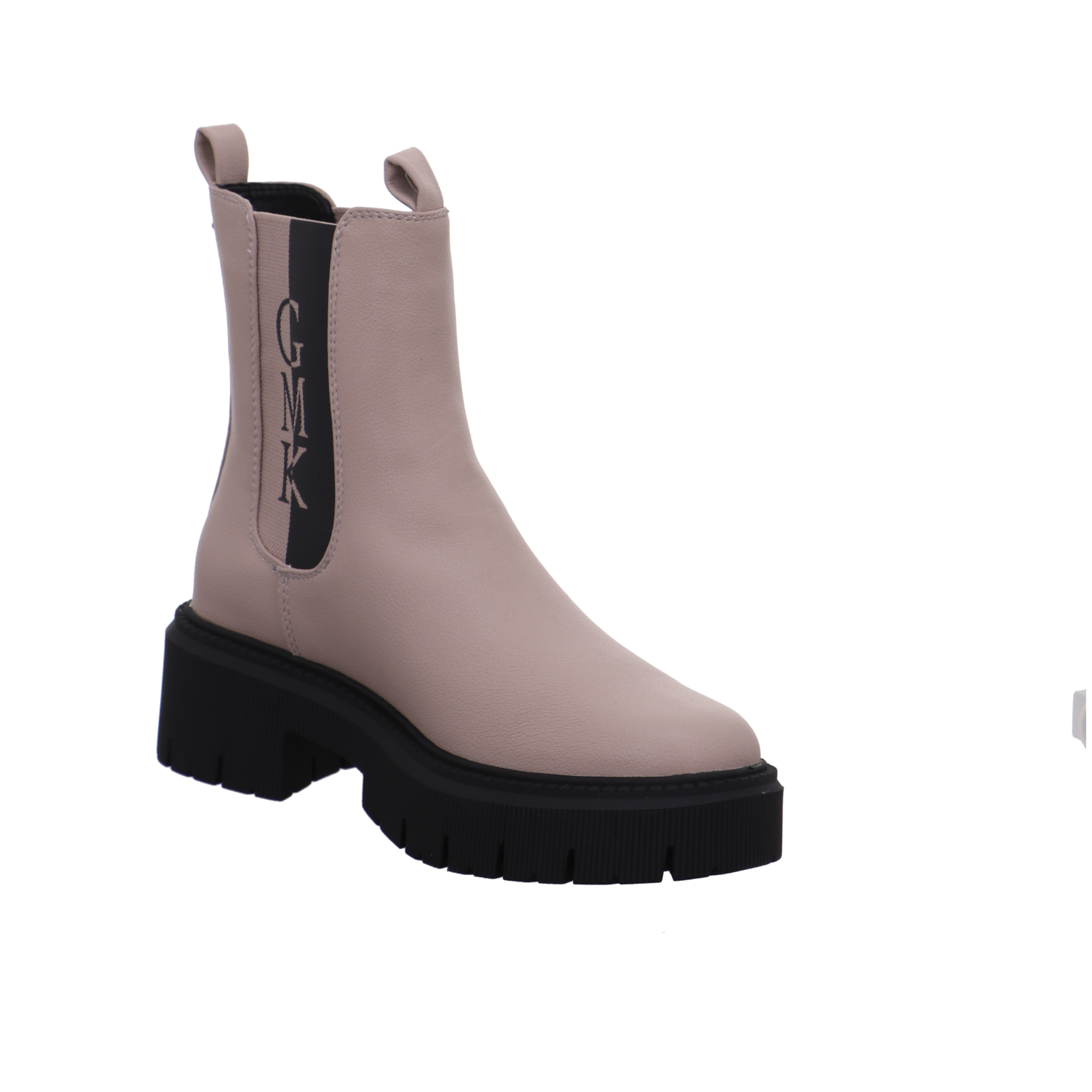 Marco Tozzi by GMK Stiefeletten taupe Bild7